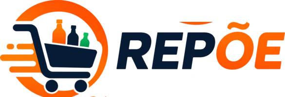 Repõe — tudo que seu negócio precisa, a um clique